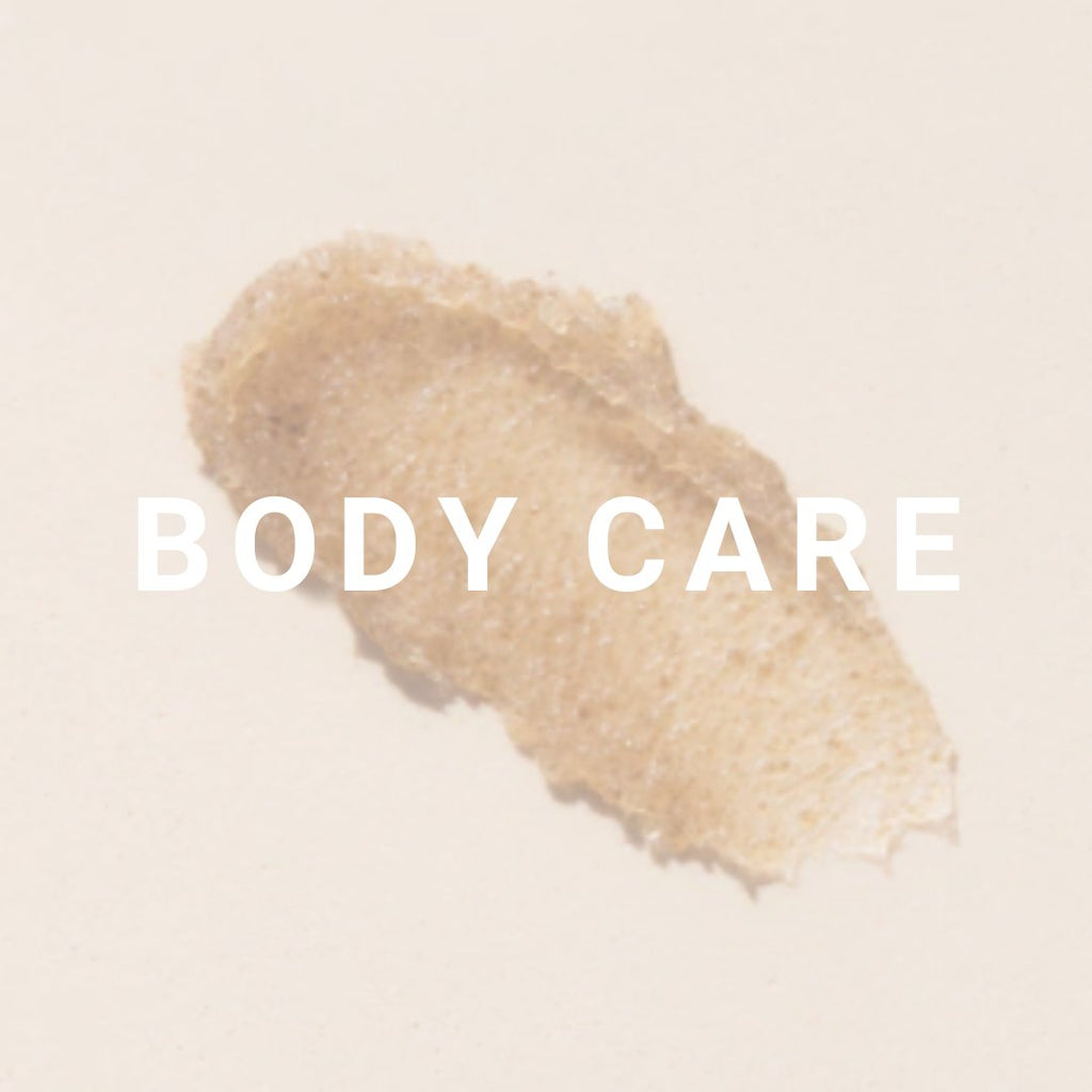 For Bath and Body