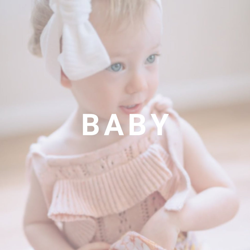 Gifts For Baby