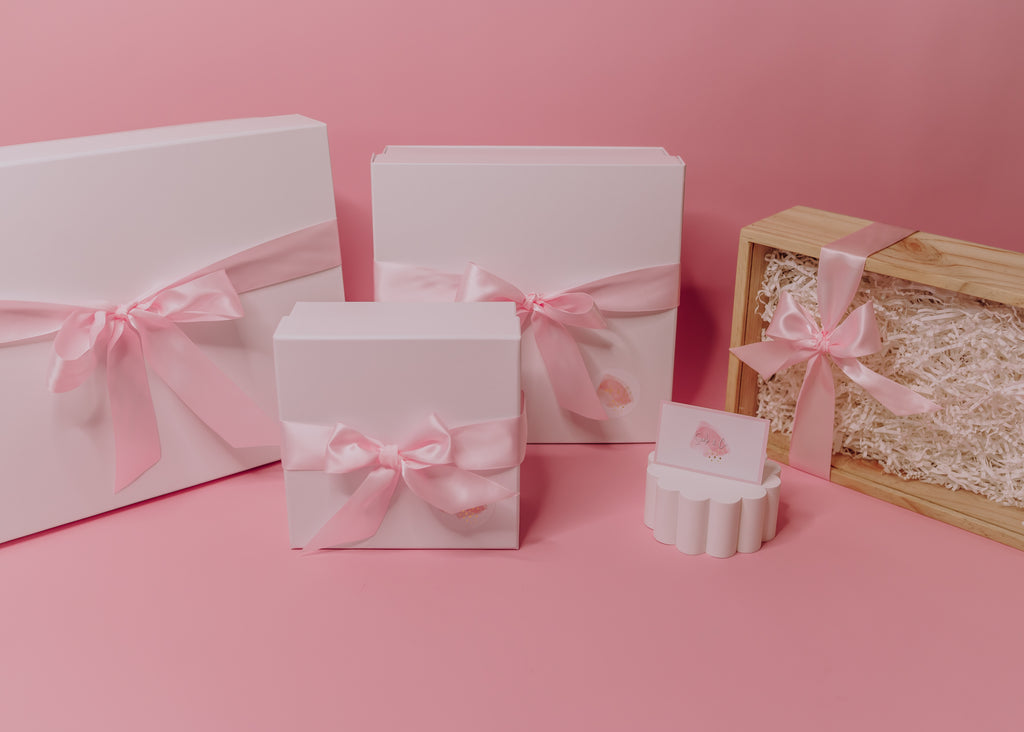 Create Your own hamper