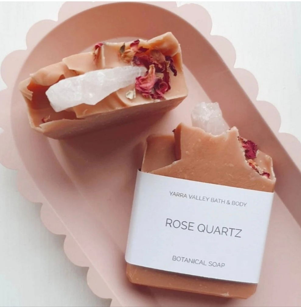 For Bath and Body